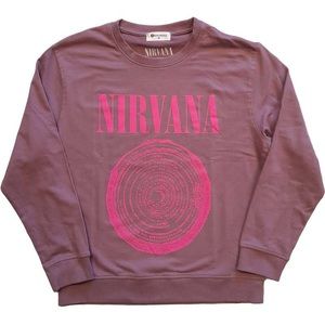 NIRVANA VESTIBULE SWEATSHIRT